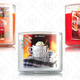 2-for-$24 3-Wick candles at Bath & Body Works